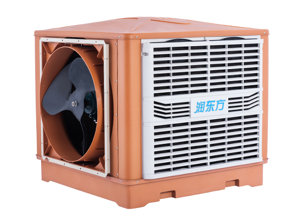 餐廳降溫環(huán)?？照{(diào)