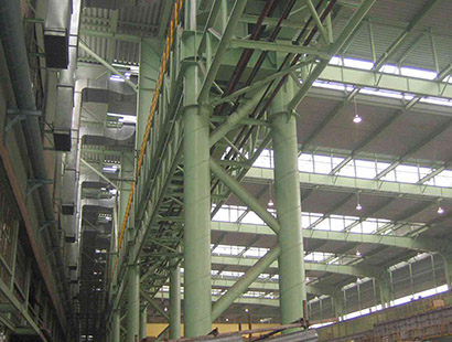 發(fā)動(dòng)機(jī)公司環(huán)?？照{(diào)豐田發(fā)動(dòng)機(jī)公司案例