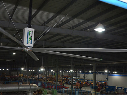 摩托車公司環(huán)?？照{(diào)廣州豪進(jìn)集團(tuán)案例