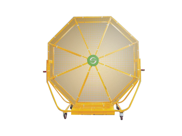 移動(dòng)型工業(yè)大風(fēng)扇