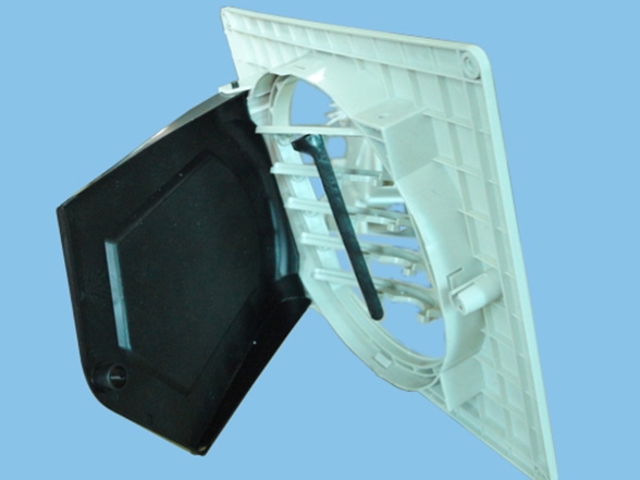 環(huán)?？照{(diào)風(fēng)管底風(fēng)口