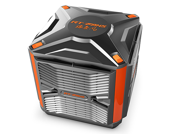 瑞泰風環(huán)?？照{RTF-20A