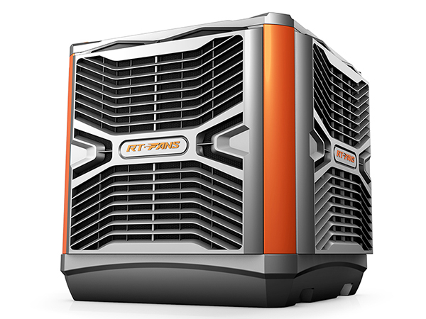 瑞泰風(fēng)環(huán)?？照{(diào)RTF-20C