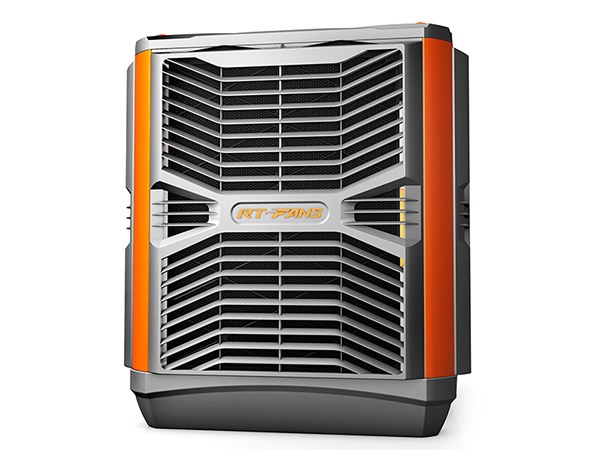 瑞泰風(fēng)環(huán)?？照{(diào)RTF-25A