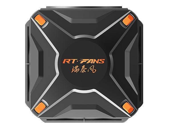 瑞泰風環(huán)?？照{(diào)RTF-25A