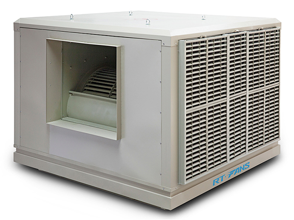 瑞泰風環(huán)保空調RTF-45B