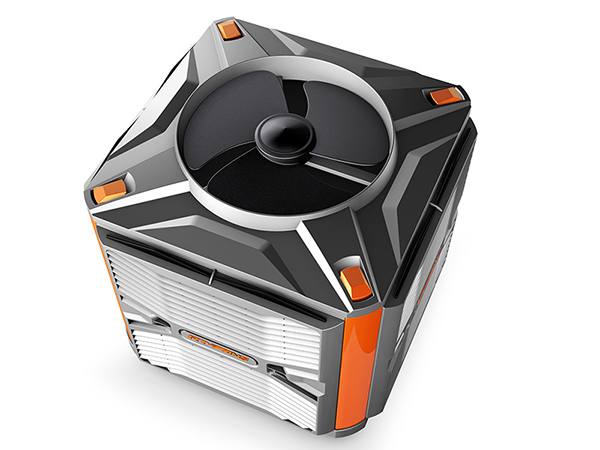 瑞泰風(fēng)環(huán)?？照{(diào)RTF-20C