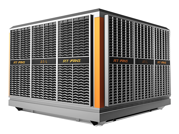 鈑金冷風(fēng)機大機RTF-50BL