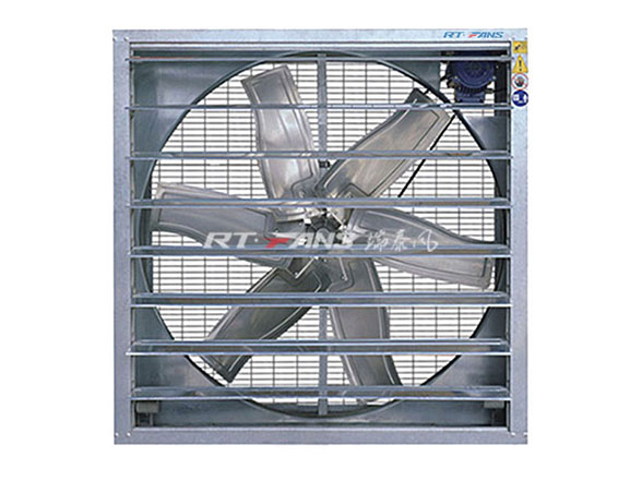 AUK鍍鋅板負壓風(fēng)機