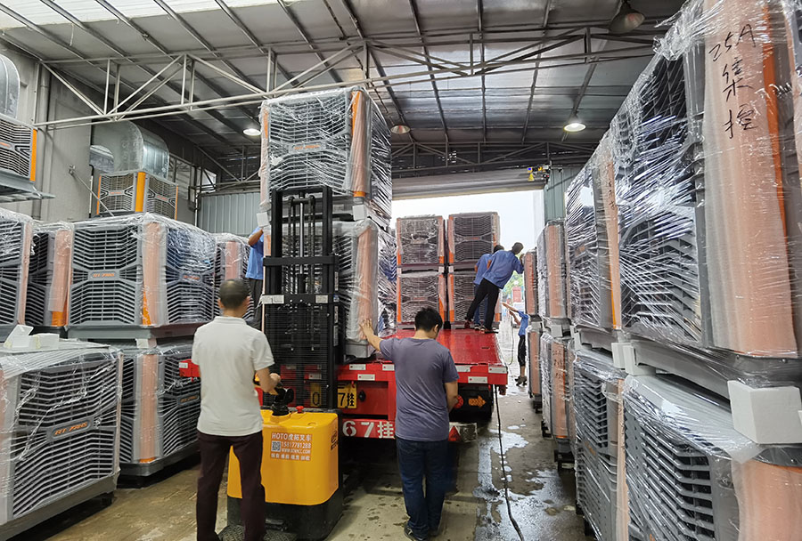 瑞泰風(fēng)環(huán)?？照{(diào),工業(yè)大風(fēng)扇,冷風(fēng)機(jī)