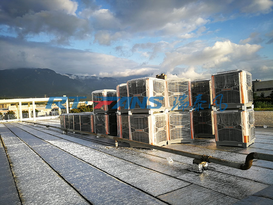 車間降溫設(shè)備,車間降溫,潤(rùn)東方環(huán)?？照{(diào)