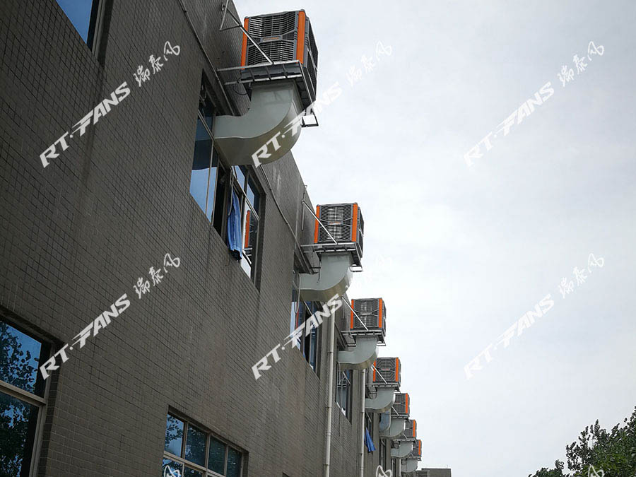 廠房降溫,環(huán)保空調(diào),車間降溫設(shè)備