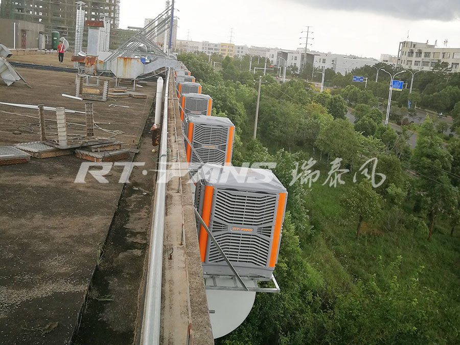 冷風(fēng)機(jī),通風(fēng)降溫設(shè)備,環(huán)保空調(diào)