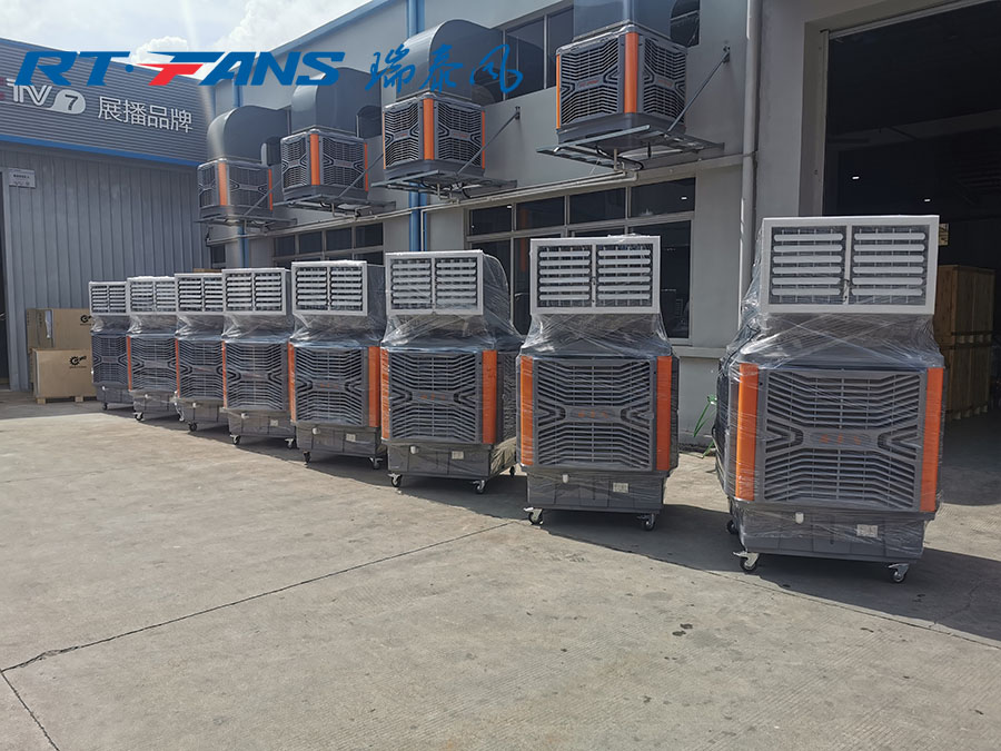 環(huán)?？照{(diào),冷風機,廠房降溫