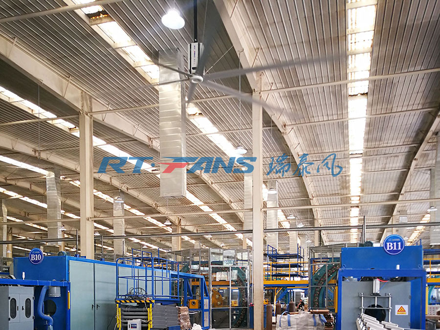 冷風(fēng)機(jī),環(huán)?？照{(diào),瑞泰風(fēng)環(huán)?？照{(diào)