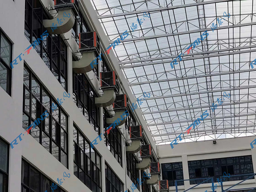 通風(fēng)降溫設(shè)備,環(huán)?？照{(diào),冷風(fēng)機(jī)