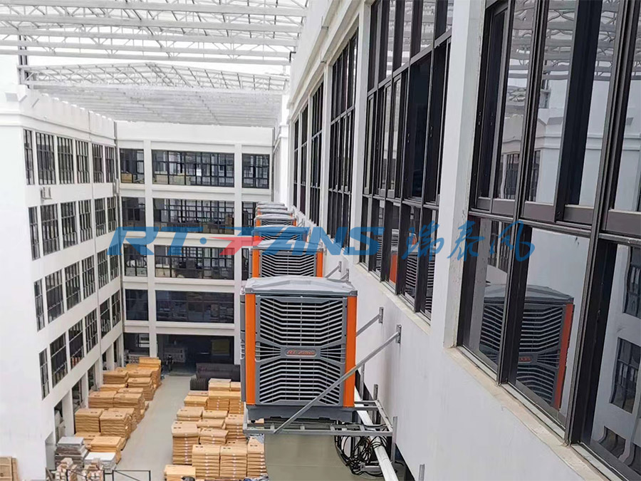 環(huán)?？照{(diào),冷風(fēng)機(jī),瑞泰風(fēng)冷風(fēng)機(jī)