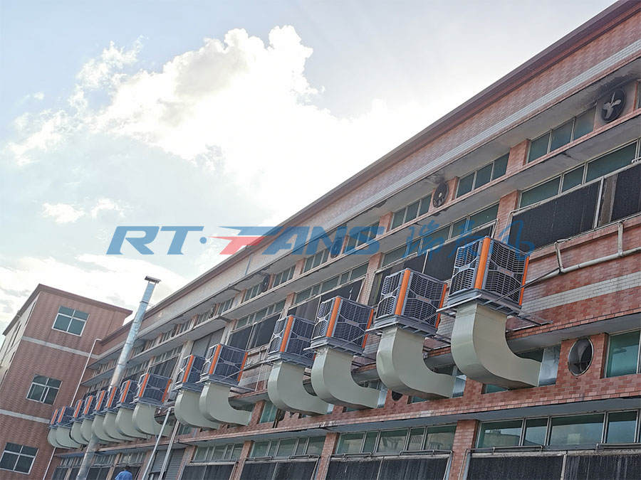 環(huán)?？照{(diào),工廠降溫,冷風(fēng)機(jī)