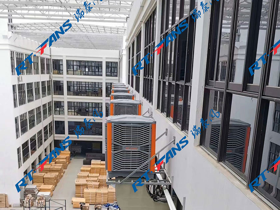 冷風(fēng)機(jī),廠(chǎng)房降溫,廠(chǎng)房降溫設(shè)備