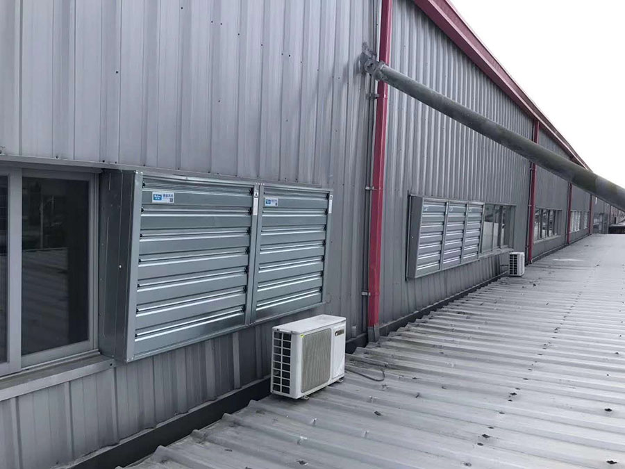 負壓風機,通風降溫設(shè)備,冷風機