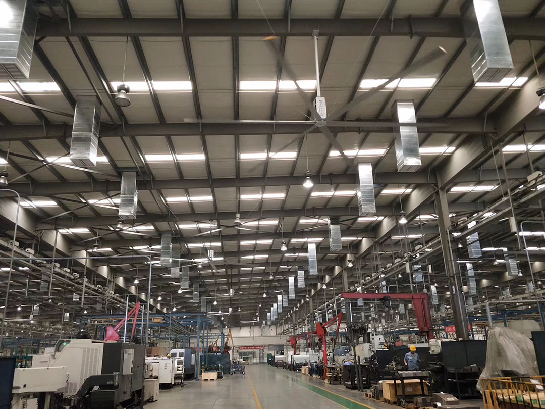 工業(yè)大風(fēng)扇,冷風(fēng)機,廠房降溫