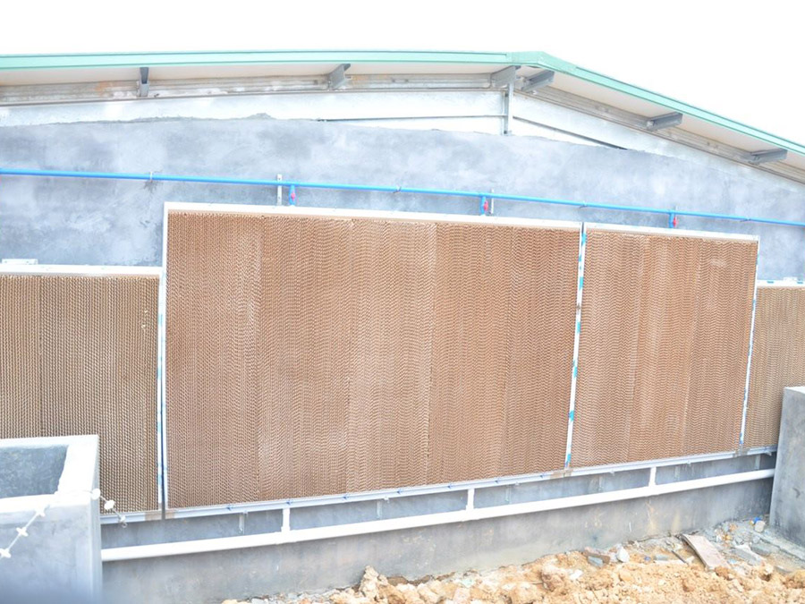 冷風(fēng)機廠家,濕簾降溫系統(tǒng),廠房降溫