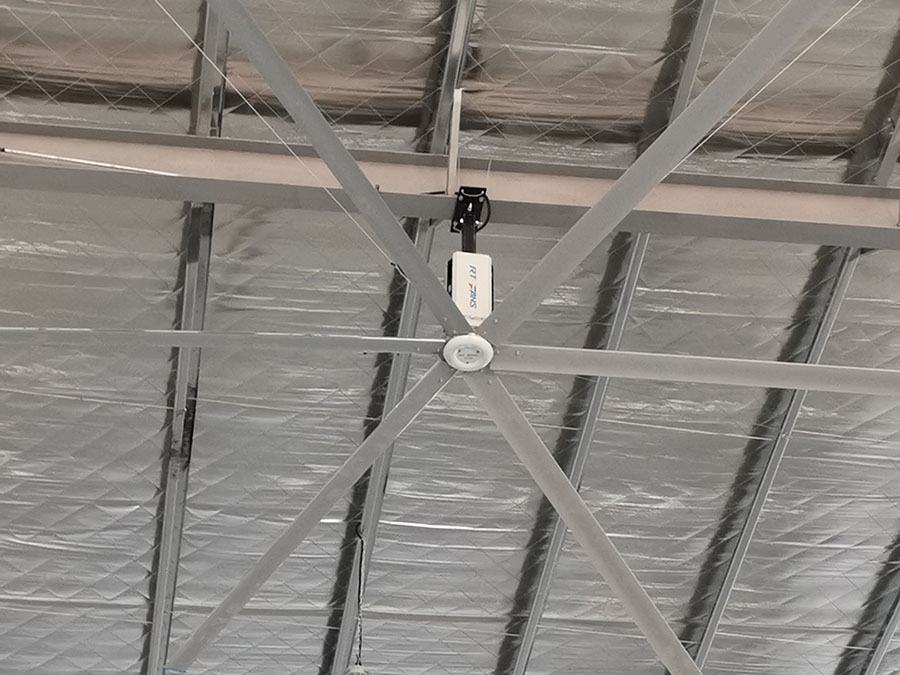 工廠降溫設(shè)備,工業(yè)大風(fēng)扇,工廠降溫