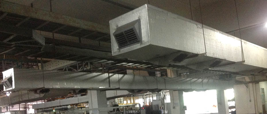 瑞昌環(huán)?？照{(diào)