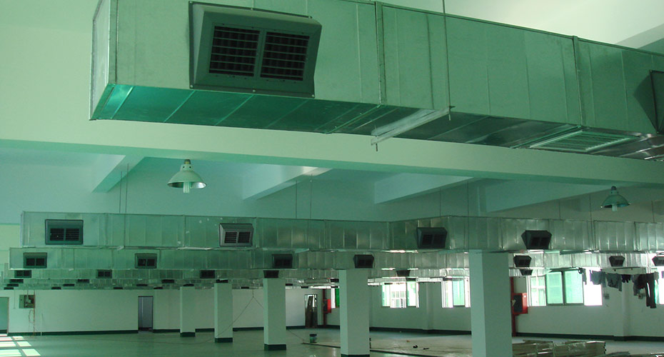 瑞昌環(huán)?？照{(diào)