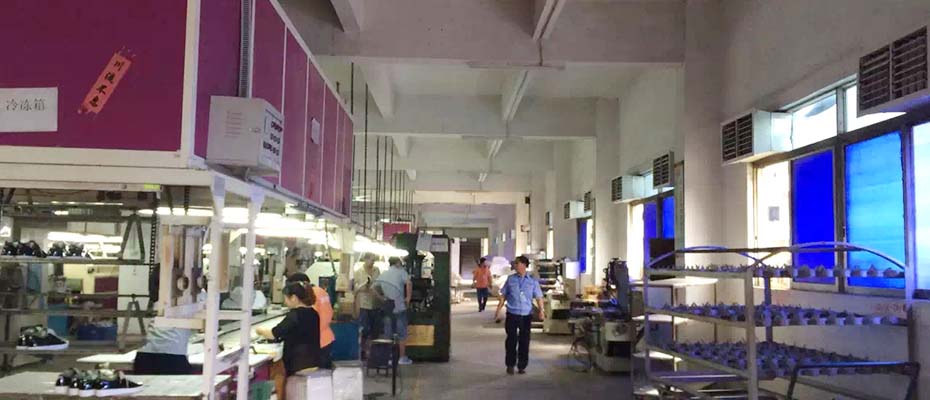 環(huán)保空調(diào)