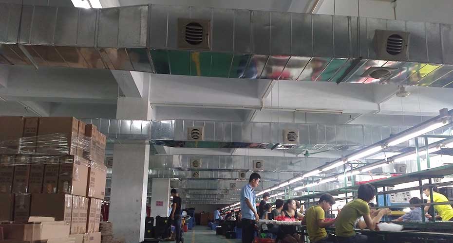 瑞昌環(huán)?？照{(diào)