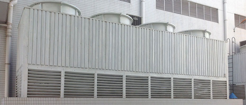 東莞環(huán)?？照{(diào)