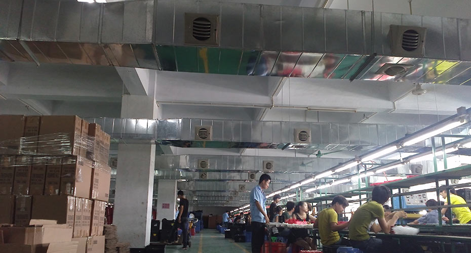 瑞昌環(huán)?？照{(diào)